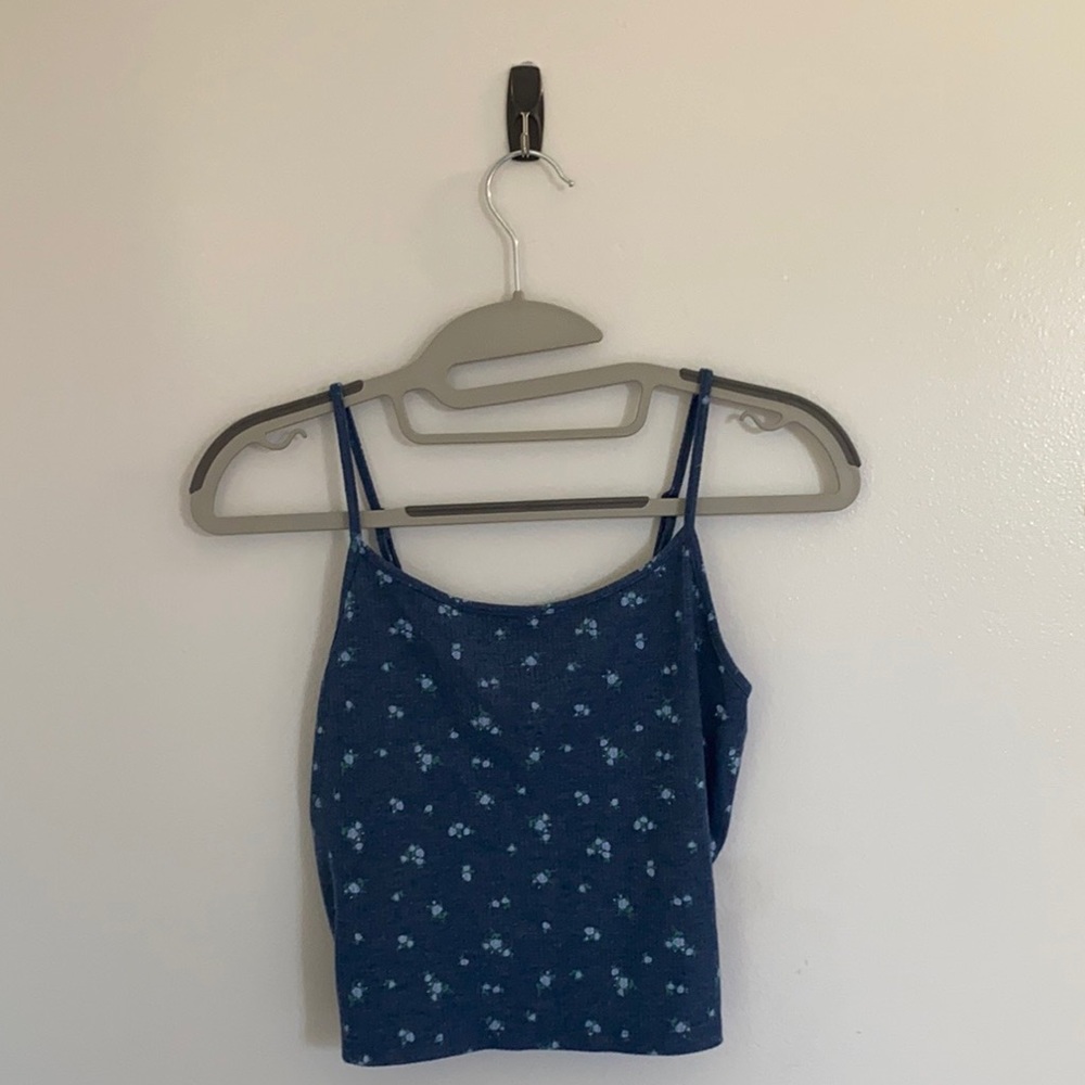 AE Crop Cami